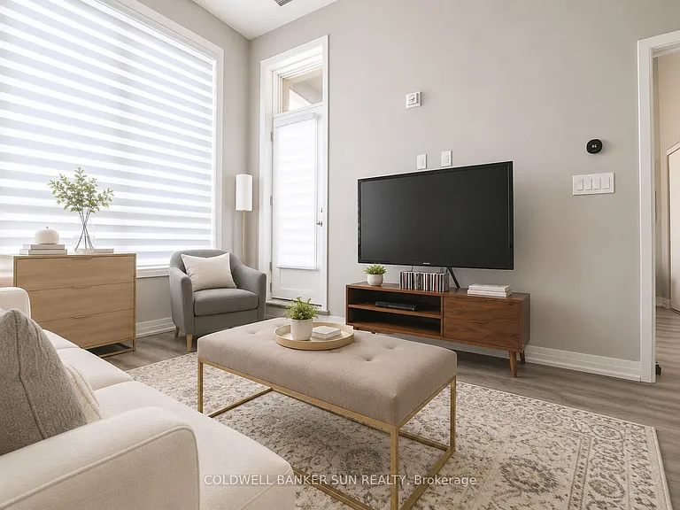 3265 Carding Mill Trl #110 — Photo 2