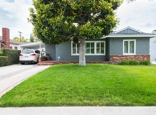505 N Florence St, Burbank, CA 91505
