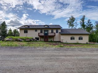 19630 Kullberg Cir, Chugiak, AK 99567