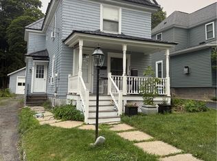 7 Vandenbosch Ave, Auburn, NY 13021