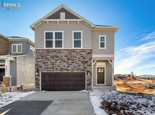 4625 Peak Crest Vw, Colorado Springs, CO 80918