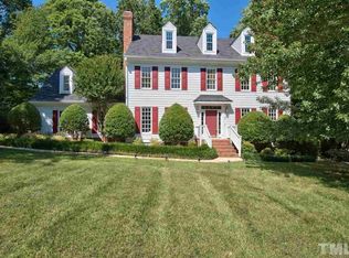 31 Quail Ridge Rd, Durham, NC 27705