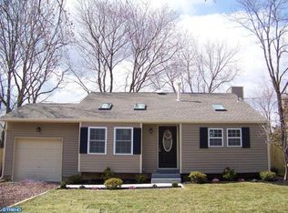 391 Jackson Rd, Mantua, NJ 08051