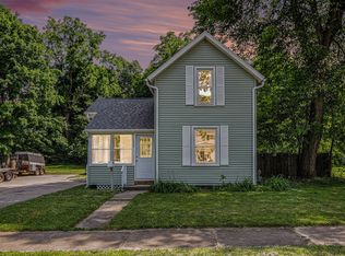 556 Union St, Niles, MI 49120