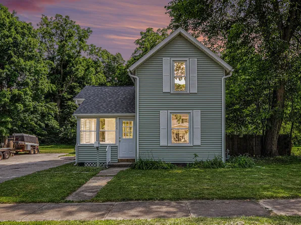 556 Union St, Niles, MI 49120