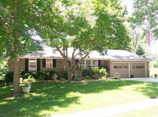 1505 NE 76th Ter, Gladstone, MO 64118