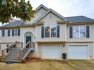 1024 Millwood Dr SW, Marietta, GA 30008