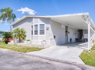 18675 Us Highway 19 N Lot 256, Clearwater, FL 33764
