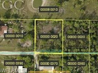 9551 Councilor Ln, North Fort Myers, FL 33917