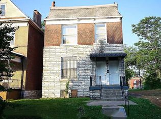 4432 Elmbank Ave FLOOR 2, Saint Louis, MO 63115