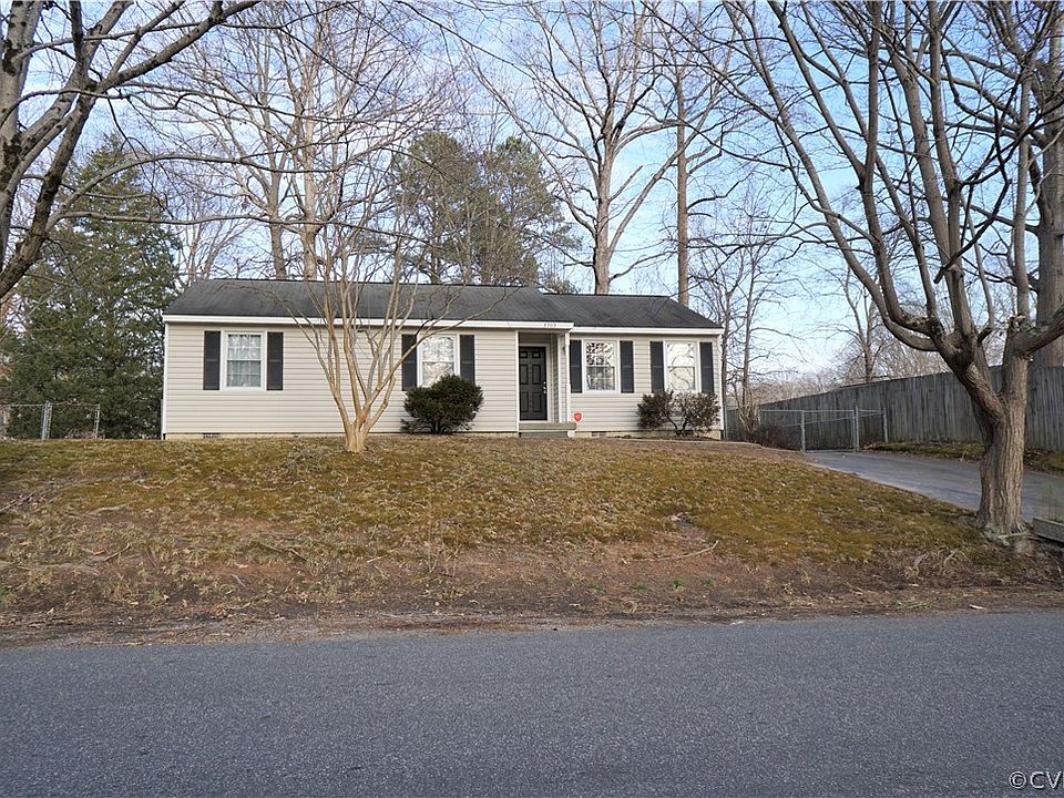 3709 Butor Rd, North Prince VA 23860 Zillow