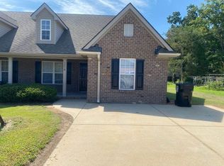 508 McLean St #A, Spring Hope, NC 27882