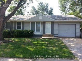 18819 E 5th St N, Independence, MO 64056