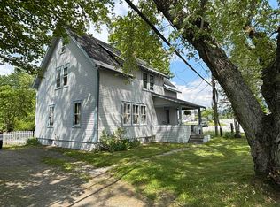 515 Washington Highway, Morristown, VT 05661-5902