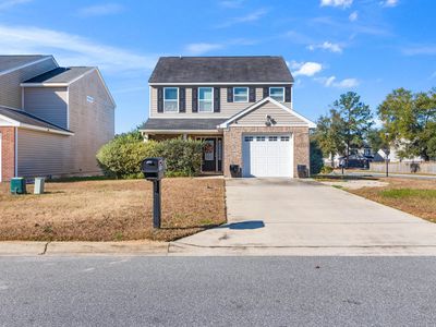 227 Daffodil Cir, Tallahassee, FL, 32305
