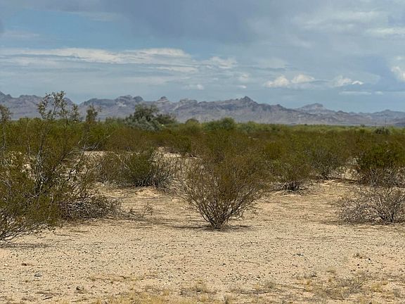 3rd image of 0 W Buckeye Road #31