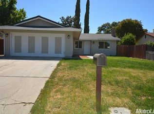 2927 Azevedo Dr, Sacramento, CA 95833