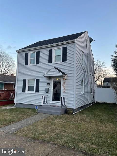 1st image of this home