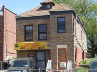 1064 White Plains Rd, Bronx, NY 10472