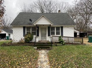 420 Laura Ave, Winchester, TN 37398