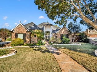 2405 Deer Run Ct, Heath, TX 75032