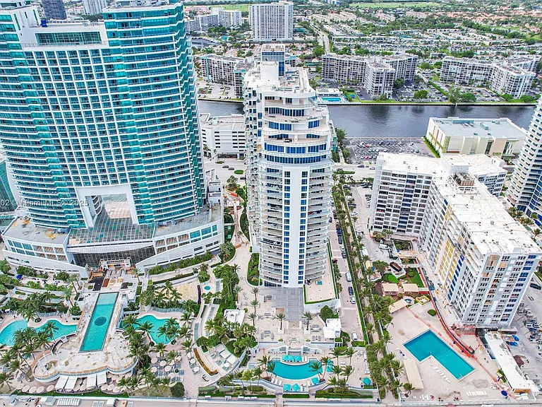 3535 S Ocean Dr #2104 — Photo 70