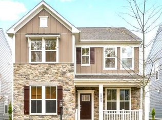 1843 Magnolia Fruit Dr, Dumfries, VA