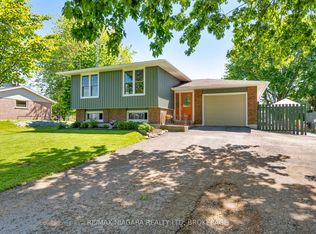 11611 Burnaby Rd, Wainfleet, ON L0S 1V0