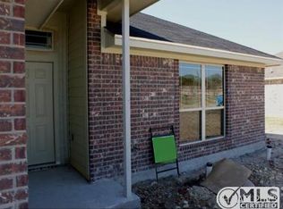 1202 Baldridge Dr, Gatesville, TX 76528