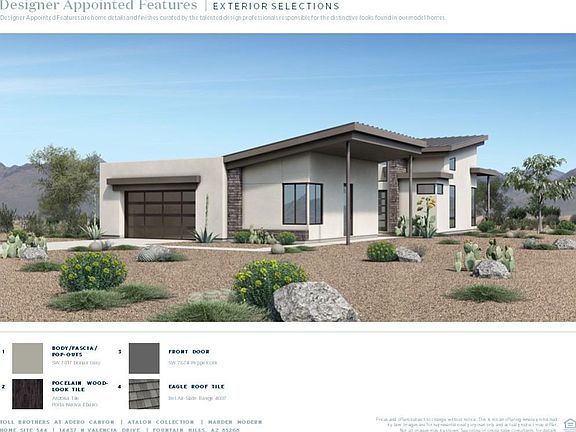 3rd image of 14437 N Valencia Dr