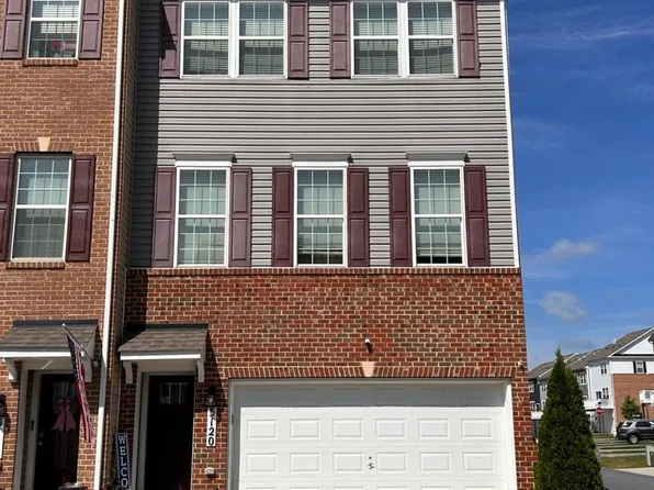 5120 Constitution St, Frederick, MD 21703