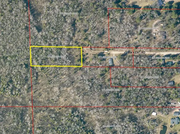 Jim Kent Rd, Houghton Lake, MI 48629