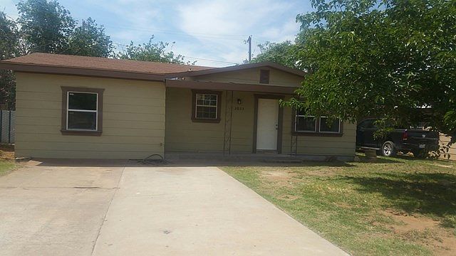 1st image of 3803 Thomason Dr