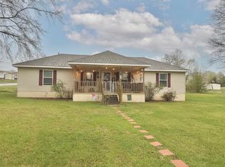 350 Amanda St, Bear Creek, AL 35543