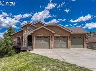 1680 Plowman Dr, Monument, CO 80132