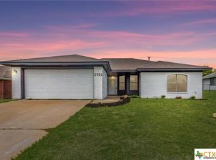 2703 Fieldstone Dr, Killeen, TX 76549
