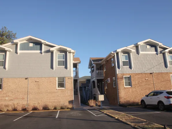 4th Bay Apartments, 9532 4th Bay St, Norfolk, VA 23518