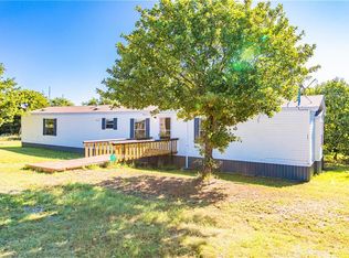 24580 N Macarthur Ave, Blanchard, OK 73010