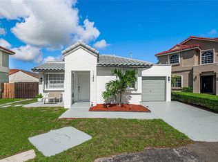 11256 SW 160th Ct, Miami, FL 33196