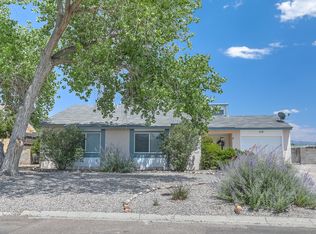 110 Dakota Morning Rd NE, Rio Rancho, NM 87124