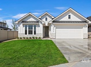 7790 W Daybreak Run Ct, Meridian, ID 83646