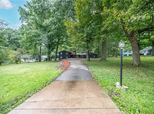 1109 Mansell Dr, Youngstown, OH 44505