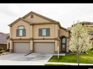 707 S Eagle Pass, North Salt Lake, UT 84054