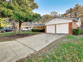 7220 Hightower St, Fort Worth, TX 76112