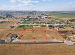 Nhn Rio Ln LOT 3, Stevensville, MT 59870