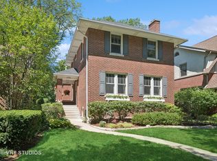 2326 Bryant Ave, Evanston, IL