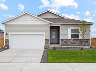 Pike Plan, Hidden Valley Farm, Severance, CO 80550