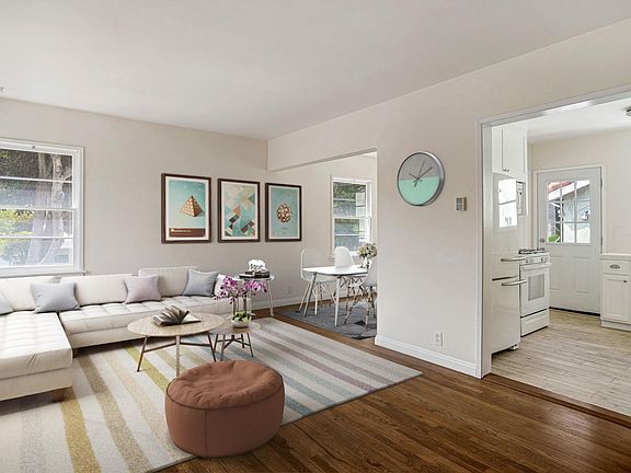 4th image of 1760 18th St APT C