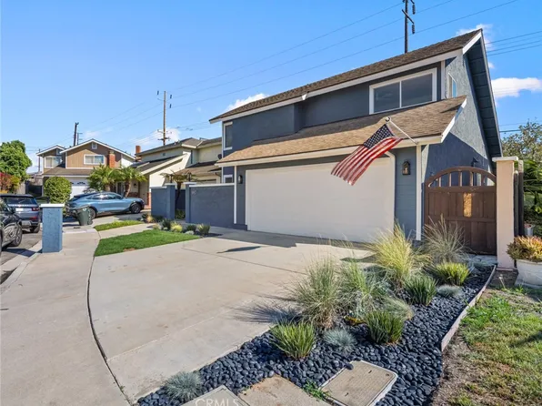 987 Modjeska Cir, Costa Mesa, CA 92627