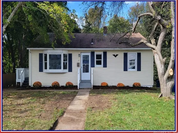 37 Western Avenue, Norwich, CT 06360